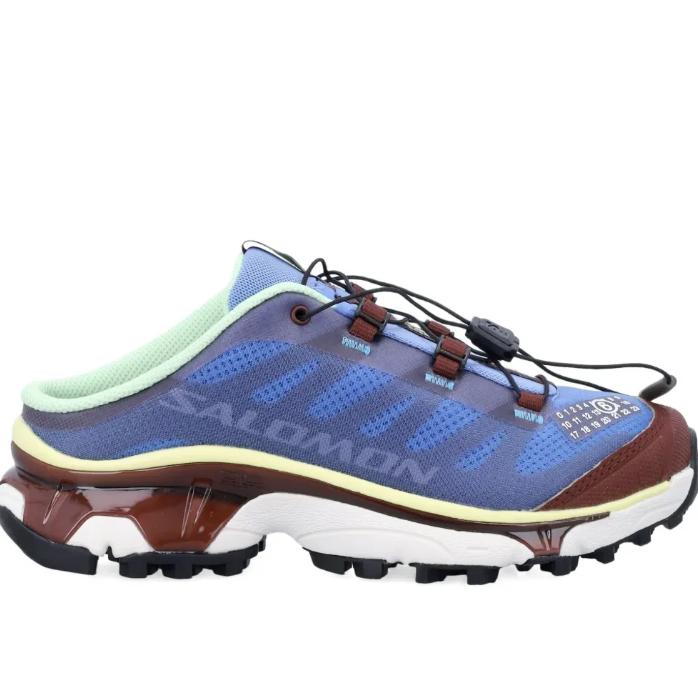 MM6 & Salomon XT Mule 4 运动鞋