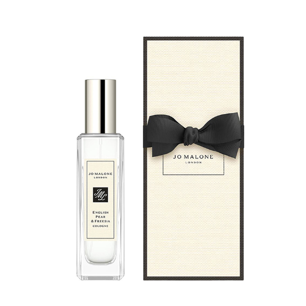 JO MALONE LONDON 英国梨与小苍兰香水 花果香调 30ml
