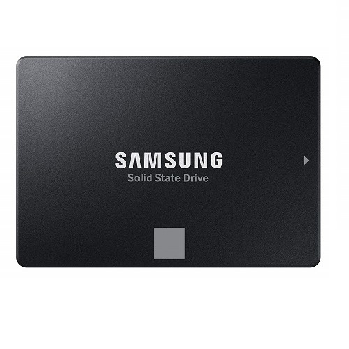 【含税直邮】Samsung 三星 870 EVO 4TB 2.5 英寸 SATA III 内置固态硬盘