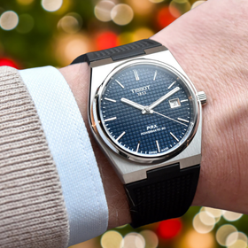 Jomashop：热卖腕表 Tissot 天梭专场！T-Classic 经典腕表$289