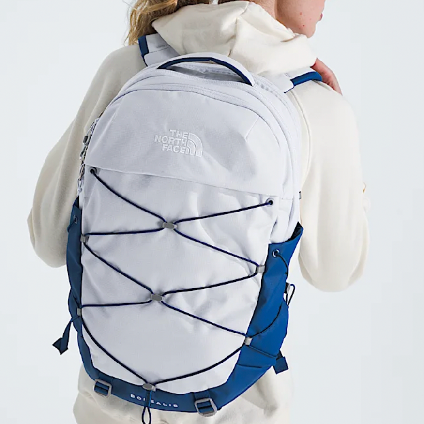 The North Face 美网：精选双肩包低至7折