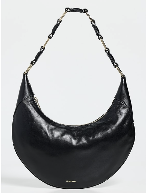 ANINE BING Kate Hobo 腋下包