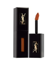 Yves Saint Laurent  黑管唇釉