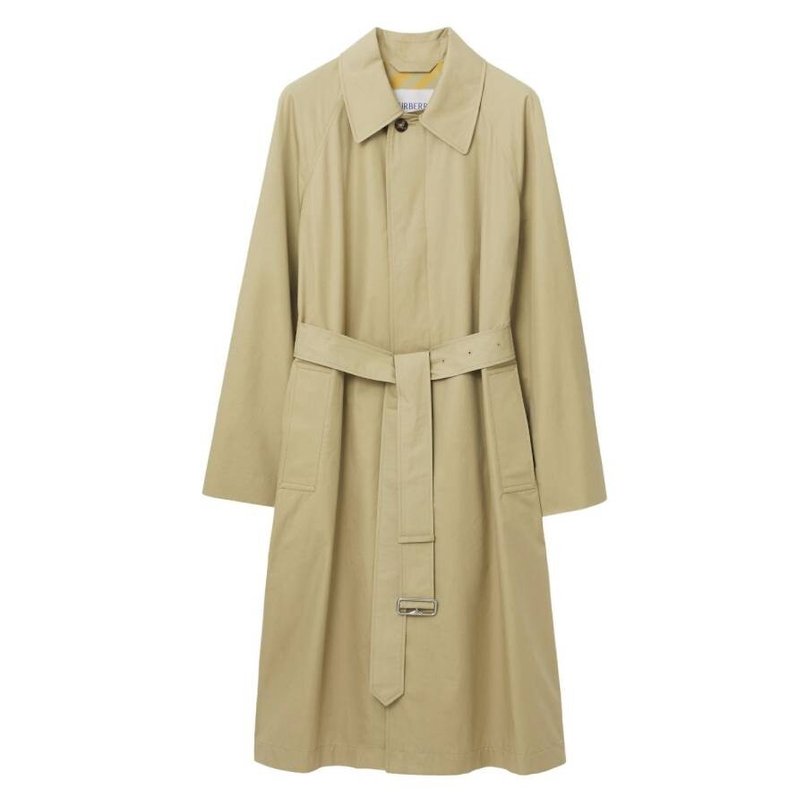 Burberry 风衣