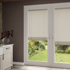 Blindsbypost：氛围感好物 定制百叶窗特惠