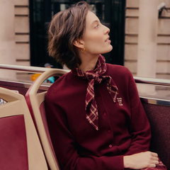 Goelia：时尚大促！都市丽人穿搭 多买多省