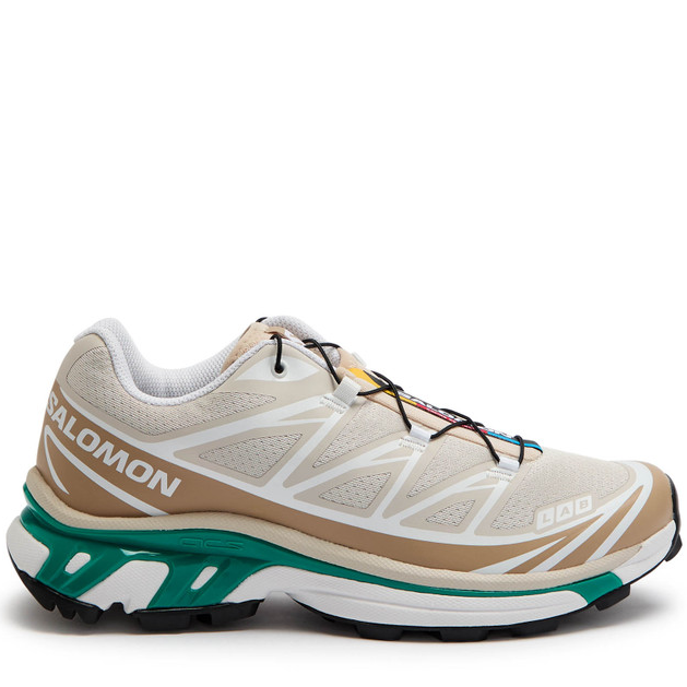 SALOMON 萨洛蒙 XT-6 运动鞋