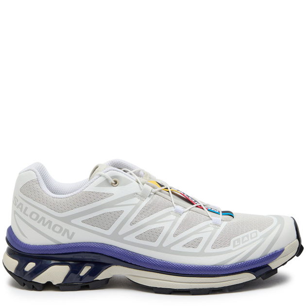 SALOMON 萨洛蒙 XT-6 运动鞋