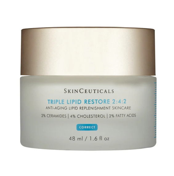 SkinCeuticals  2:4:2面霜