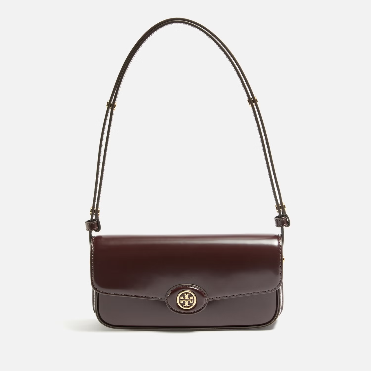 Tory Burch 汤丽柏琦 Robinson 单肩包