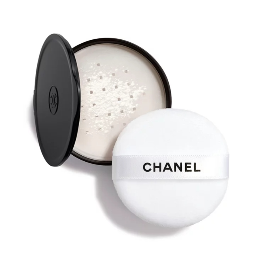 上新！CHANEL 香奈儿散粉替换装 6g装