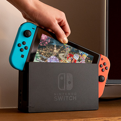 ComputerUniverse DE：Nintendo Switch 任天堂大促！