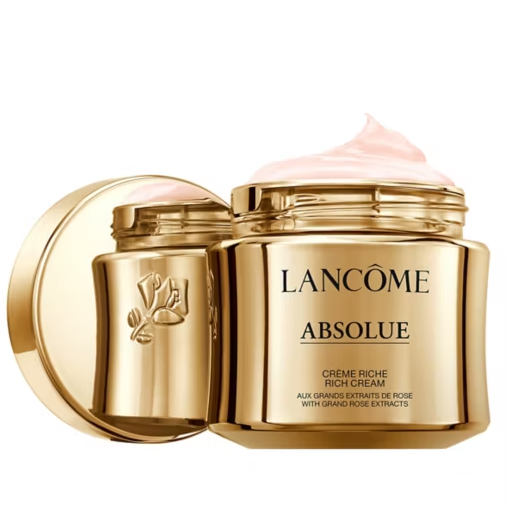 买3免1！Lancôme 兰蔻 菁纯面霜 60ml
