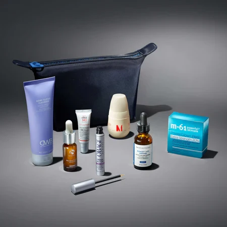 价值$749！Bluemercury 2025护肤限定套装