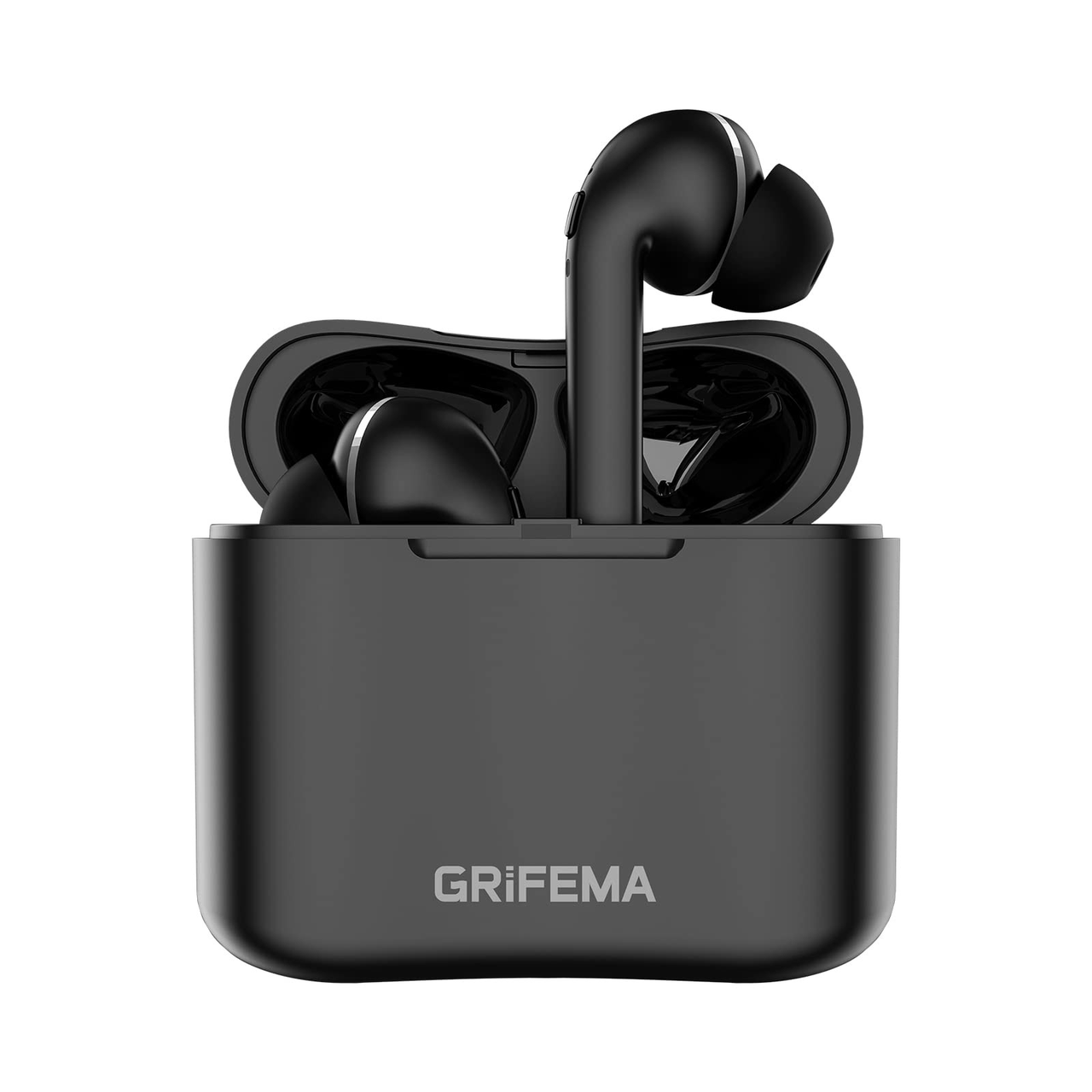 【含税直邮】GRIFEMA G-TWS1B 无线耳塞 5.1 蓝牙耳机入耳式内置麦克风带充电盒