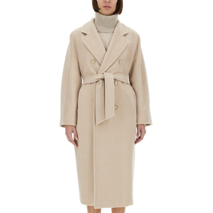 MAX MARA TICINO 羊毛大衣