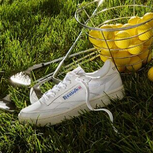 Reebok：亲友会大促！锐步经典运动鞋6折优惠