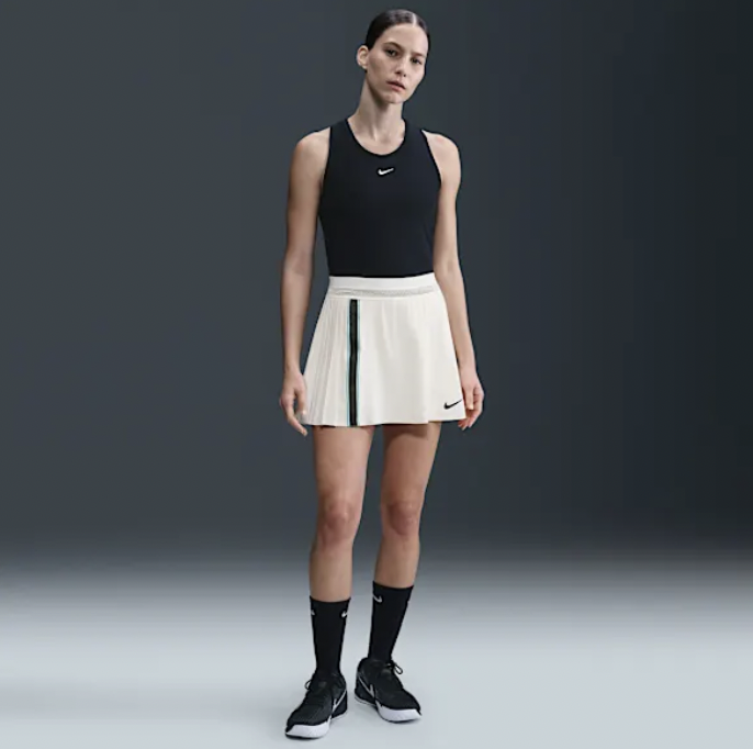 Nike 网球裙