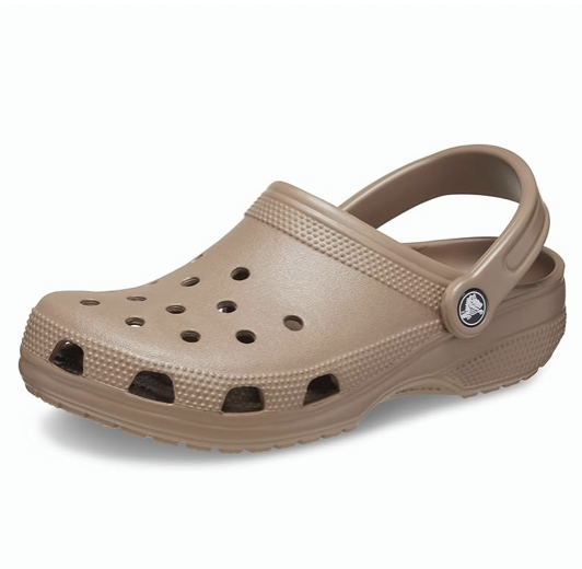 Crocs 经典洞洞鞋