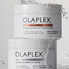 首降！OLAPLEX 发膜 2款可选