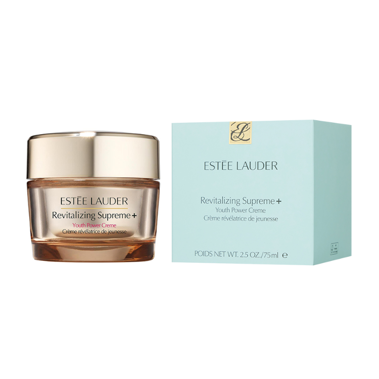 ESTÉE LAUDER 智妍紧塑精华面霜 胶原面霜(滋润款) 75ml