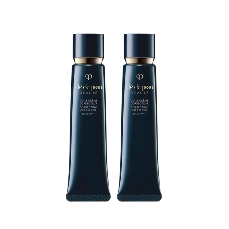 CLE DE PEAU BEAUTE 光凝妆前霜 两支装 37ml*2