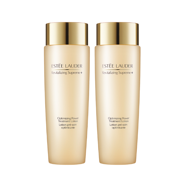 ESTÉE LAUDER 智妍柔润精华水双支装 胶原水 200ml*2