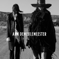 【高返12%】Ann Demeulemeester：女士鞋靴专场热卖 选购骑士靴、乐福鞋、长靴等