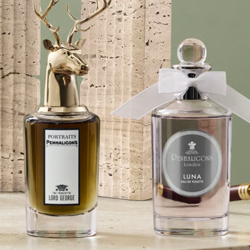 Penhaligon's US：全场香氛&身体护理热卖