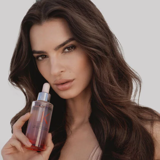 KERASTASE：全场洗发护发热卖 日常优惠汇总