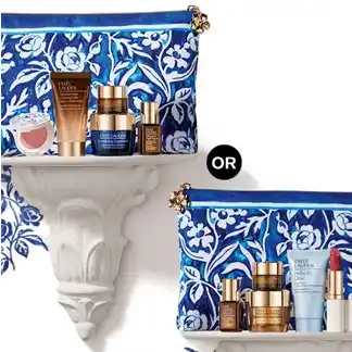 APP提前享！Macy's：Estee Lauder 雅诗兰黛满赠活动更新