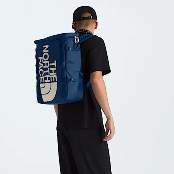 The North Face Base Camp Fusebox 双肩包