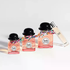 爱马仕 Twilly d'Hermès 女士香水 50ml