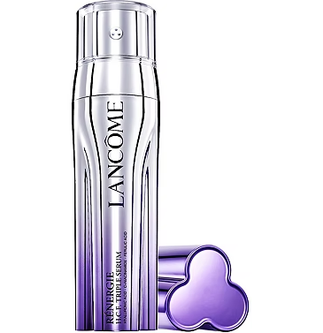 史低价！Lancome 三管精华50ml