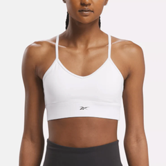 好价！Reebok 锐步 女士运动文胸