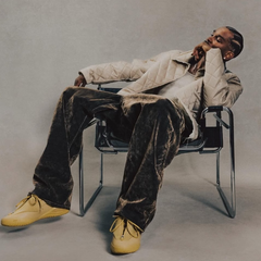 Converse 匡威美国官网：Converse x SHAI 001 系列抢先看