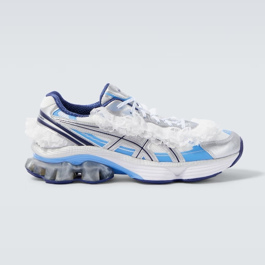 ASICS 亚瑟士 x Shushu/Tong Gel-Kinetic 运动鞋