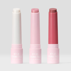 Kylie 黄油固体唇膏*3