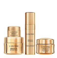 再降！Lancome  菁纯套装 含身体乳 价值$185
