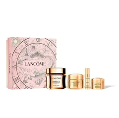 送10件套+小黑瓶眼霜！Lancome  Absolue 面部眼部护肤套装 价值$459