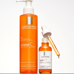 La Roche-Posay 理肤泉官网：护肤大促 满$45免邮