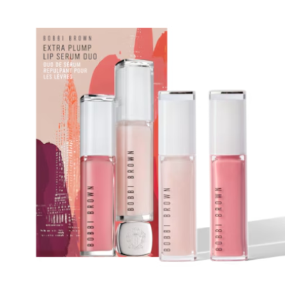 Bobbi Brown  精华唇蜜2支装 价值$78