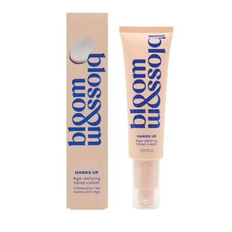 Bloom & Blossom Hands Up 抗衰老护手霜 50ml