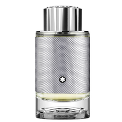 Montblanc Explorer Platinum 浓香