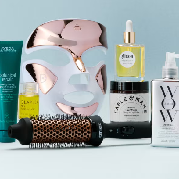 Cult Beauty：美妆热卖！护发产品及工具促销