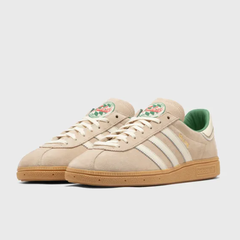 9/13上线！Adidas x BSTN München 'Oktoberfest' 运动鞋