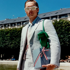 Club21：季末大促！折扣区低至3折 入手 Ganni、Zimmermann 等