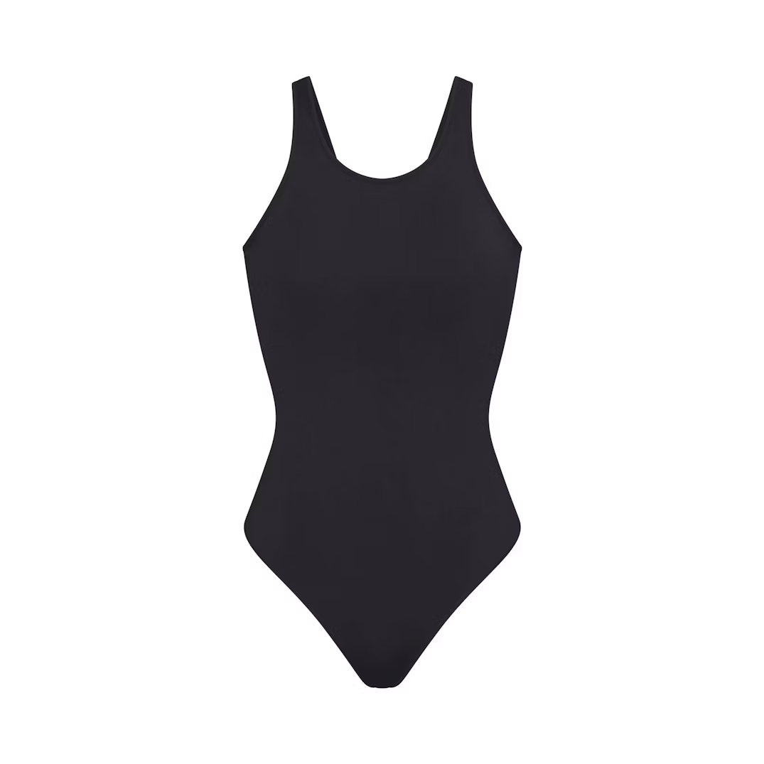 3色可选！SKIMS Soft Smoothing Seamless 连体衣