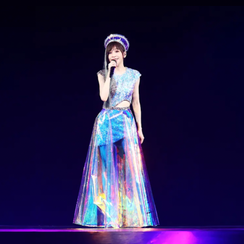 Stubhub：王心凌 SUGAR HIGH 世界巡回演唱会 北美官宣2场