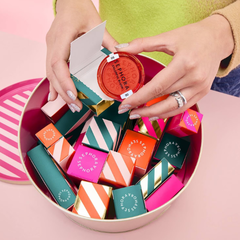 SEPHORA COLLECTION 丝芙兰自营产品2025圣诞倒数日历